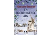 Krimi & Spænding - En dødbringende arv - Krimi & Spænding - Hæftet - 9788702416787