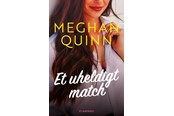 Skønlitteratur & Fiktion - Et uheldigt match - Skønlitteratur & Fiktion - Hæftet - 9788702417456