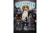 Børnebøger - Læsehunden - Børnebog - Hardcover - 9788702418415