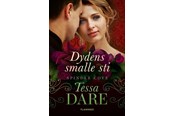 Skønlitteratur & Fiktion - Dydens smalle sti - Skønlitteratur & Fiktion - Hæftet - 9788702418828