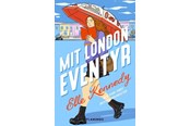 Skønlitteratur & Fiktion - Mit London-eventyr - Skønlitteratur & Fiktion - Hæftet - 9788702419467
