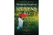 Skønlitteratur & Fiktion - Knivens æg - Skønlitteratur & Fiktion - paperback - 9788702420432