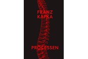 Skønlitteratur & Fiktion - Processen - Skønlitteratur & Fiktion - hardcover - 9788702420456