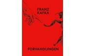 Skønlitteratur & Fiktion - Forvandlingen - Skønlitteratur & Fiktion - hardcover - 9788702420463