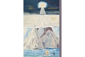Skønlitteratur & Fiktion - Silmarillion - Skønlitteratur & Fiktion - hardcover - 9788702420517