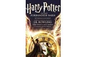 Ungdomsbøger - Harry Potter og det forbandede barn - del et & to - Ungdomsbog - hardcover - 9788702421019