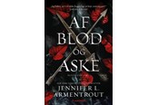 Skønlitteratur & Fiktion - Af blod og aske - Skønlitteratur & Fiktion - Hæftet - 9788702421316