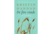 Skønlitteratur & Fiktion - De fire vinde - Skønlitteratur & Fiktion - paperback - 9788702421477