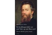 Biografi og memoirs - Et hvalfangerskib var mit Yale og mit Harvard - Biografi & Erindring - Hæftet - 9788702422689