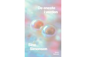 Skønlitteratur & Fiktion - De eneste i verden - Skønlitteratur & Fiktion - Hæftet - 9788702422801