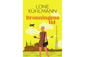 Skønlitteratur & Fiktion - Dronningens tid - Skønlitteratur & Fiktion - hardcover - 9788702423761