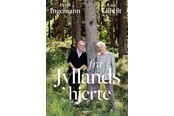 Biografi og memoirs - Fra Jyllands hjerte - Biografi & Erindring - Hæftet - 9788702424836