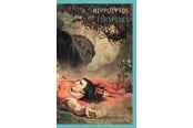 Historie, Mytologi & Samfund - Hippolytos - Historie & Samfund - hardback - 9788702424874