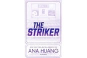 Skønlitteratur & Fiktion - Gods of the Game – The Striker - Skønlitteratur & Fiktion - Hæftet - 9788702425178