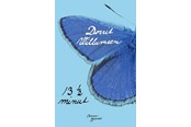 Skønlitteratur & Fiktion - 13 ½ minut - Skønlitteratur & Fiktion - Hæftet - 9788702425505