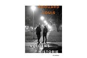 Skønlitteratur & Fiktion - Voldens historie - Skønlitteratur & Fiktion - hardcover - 9788702425536