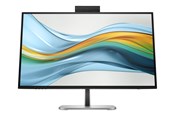Skærm - 27" HP 527pm Series 5 Pro - 2560x1440 (QHD) - 100Hz - IPS - 100W USB-C - 9E0Y9UT#ABB