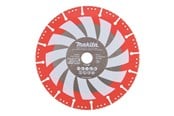 Vinkelsliber - Makita Diamond Blade 230x22.23mm Rescue B-55326 - B-55326