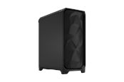 Kabinet - Fractal Design Meshify 3 - Solid - Kabinet - Miditower - Sort - FD-C-MES3A-01