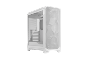 Kabinet - Fractal Design Meshify 3 White - Kabinet - Miditower - Hvid - FD-C-MES3A-04