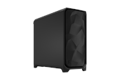 Kabinet - Fractal Design Meshify 3 XL Black Solid - Kabinet - Miditower - Sort - FD-C-MES3X-01