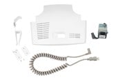 Vægbeslag, AV-Beslag & AV-Møbler - Ergotron mounting kit - for medical cart - Maks - Maks størrelse - 98-582-2