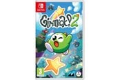 Spil - Gimmick! 2 - Nintendo Switch - Platformer - 7350002937181