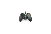Spil tilbehør - Freaks And Geeks Black Wired Controller for PC with 3M Cable - Wired Controller - PC - 3701625908135