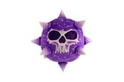 Merchandise - Tomy - Warhammer 15"" Purple Sun of Shyish - Bamse - 0796714720357