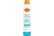 Kropspleje - Carroten Dry Mist SPF 50 Kids Wet/Dry - 8571051996