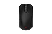 Mus - BenQ Zowie ZA13-DW (Small) Wireless Mouse for Esports - Gaming Mus - Optisk - 7 knapper - Sort - 9H.N4RBE.A2E