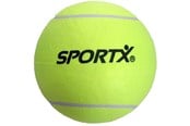Fodbold og boldspil - SportX - Jumbo Tennis Ball XL Yellow 22cm - 0724049