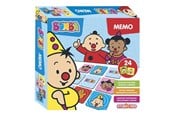 Brætspil - Studio 100 - Bumba Memo Game Emotions - MEBU00005600