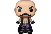 Merchandise - Funko! - POP Vinyl GI Joe Dr. Mindbender - Figur - 50910
