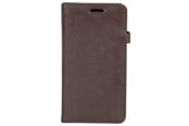 Mobil - Covers & Cases - Buffalo Wallet Leather for Samsung Galaxy S6 - Brown - 657519