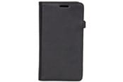 Mobil - Covers & Cases - Buffalo Leather Wallet for Samsung Galaxy - Black - 657520