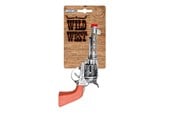 Kostumer - Boland - Toy gun Sheriff - 54338