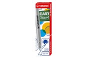 Skrive- og Tegneværktøjer - STABILO EASYoriginal - Refill Fine - 3 Pieces - Blue - 4210021