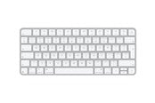 Tastatur - Apple Magic Keyboard - keyboard - USB-C - QWERTY - International English Input Device - Tastatur - Engelsk - Hvid - MXCL3Z/A