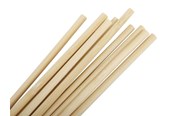 Haveredskaber - Home>it HOME It® blomsterpinde Ø5mm 70 cm 10 stk. - 5708614913697