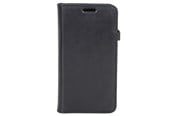 Mobil - Covers & Cases - Buffalo Wallet Leather for Samsung S7 - Black - 657522