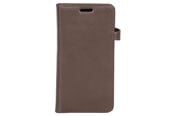 Mobil - Covers & Cases - Buffalo Wallet Leather for Samsung S7 - Brown - 657523