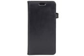 Mobil - Covers & Cases - Buffalo Wallet Leather for Samsung S7 Edge - Black - 657524