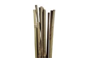 Haveredskaber - Home>it Bamboo Sticks – Natural Strength for Your Projects - Ø10 mm x 60 cm 4 units. - 5708614912430