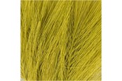 Kreativt Legetøj - Creativ Company Artificial feathers Green 10 pcs. - 518058