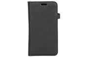 Mobil - Covers & Cases - Buffalo Wallet Leather for Samsung A5 2017 - Black - 657537
