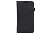 Mobil - Covers & Cases - Buffalo Wallet Leather for Samsung J5 2017 - Black - 657538