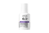 Ansigtspleje - Anua - Nano Retinol 0.3% + Niacin Renewing Serum 30ml - 8809640734595