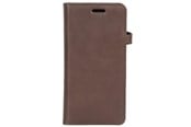 Mobil - Covers & Cases - Buffalo Wallet Leather for Samsung S8 - Brown - 657540
