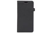 Mobil - Covers & Cases - Buffalo Wallet Leather for Samsung S8 Plus - Black - 657542